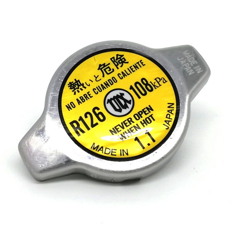 Radiator Cap